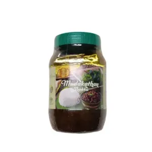 Grand Sweets Mudakathan Thokku - 450g