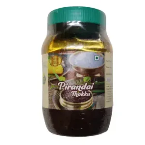 Grand Sweets Pirandai Thokku - 450g