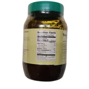 Grand Sweets Pirandai Thokku – 450g