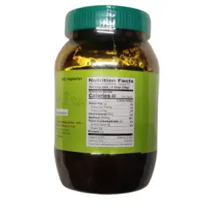Grand Sweets Ponnanganni Keerai Thokku – 450g