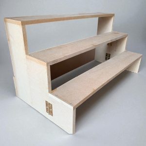 Foldable Golu padi
