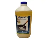 Idhayam Gingelly (Sesame) Oil – 2Ltr_2 (1)