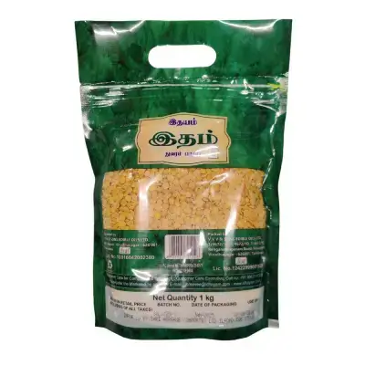 Idhayam Thoor Dal – 2 Kg Idhayam Thoor Dal – 2 Kg