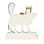 Kamadhenu - Resin - 7 Inches_4