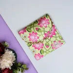 Designer Purse with Bangle & Manjal Kumkum – WBG1633-1 Designer Purse with Bangle & Manjal Kumkum – WBG1633-1