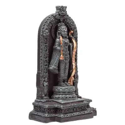 Ram Lalla – Resin – 13Inches Ram Lalla – Resin – 13Inches