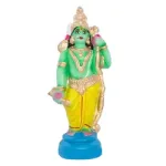 Ramar Set Clay 9 Inch 4 Pcs_6
