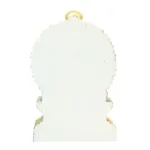Swarnambika - Resin - 11 Inches_4