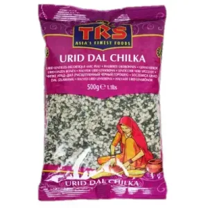 TRS URID DALL CHILKA – 1Kg TRS URID DALL CHILKA - 1Kg