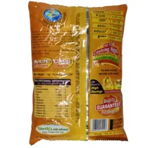 Udhaiyam CHANA DHAL – 1KG