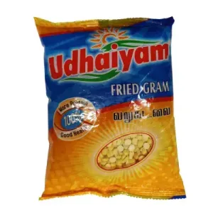 Udhaiyam ROASTED DARIA - 500G