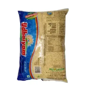 Udhaiyam URID SPLIT – 2KG