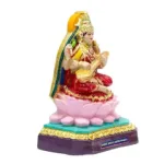 Veena Saradha - Resin - 9 Inches_2