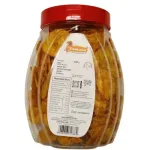 Velankudi BANANA CHIPS RED CHILLY 200GMS_2