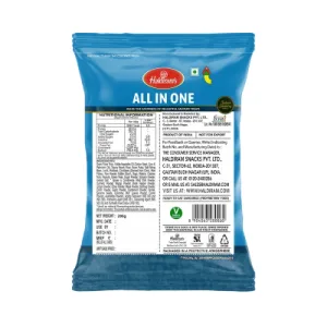 Haldiram ALL IN ONE – 200g