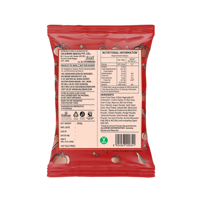 Haldiram BHELPURI – 200g Haldiram BHELPURI – 200g