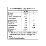 Haldiram GATHIYA - 200g-4