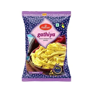 Haldiram GATHIYA - 200g