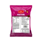 Haldiram Mathri - 200g_2