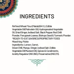 Haldiram Mathri - 200g_3