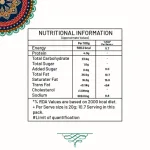 Haldiram Mathri - 200g_4