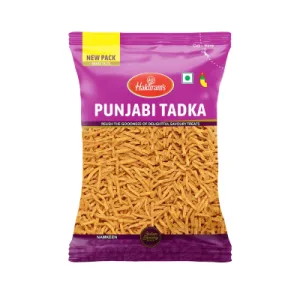Haldiram Panjabi Tadka - 200g