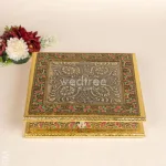 Pooja Back Drops – White Pichwai Design – WL4232-1 Pooja Back Drops – White Pichwai Design – WL4232-1