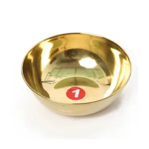 B/S Rocket Cup No.1 (0.025 Kgs)