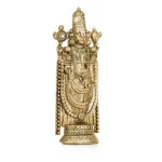 Balaji - Gold - 5 Inch_2