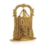 Balaji - Gold Finish - 2.5 Inch_3