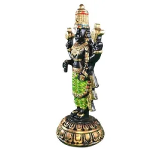 Balaji – Resin – B202 – 8 Inch -L.GREEN Balaji – Resin – B202 – 8 Inch -L.GREEN