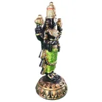 Balaji - Resin - B202 - 8 Inch -L.GREEN_3