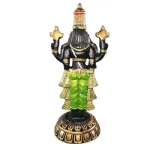 Balaji - Resin - B202 - 8 Inch -L.GREEN_4