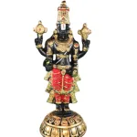 Balaji – Resin – B202 – 8 Inch -PINK