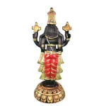 Balaji - Resin - B202 - 8 Inch -RED_4