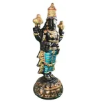 Balaji - Resin - B202 - 8 Inch -SKY BLUE_3