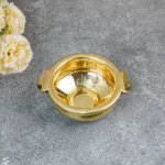 Brass Plain Urli-5inch-WL4304_1