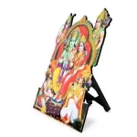 Cut Out - Ram Darbar - 6 x 5 Inch_3