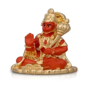 Hanuman Sitting – 2 Inch