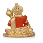 Hanuman Sitting - 2 Inch - 5
