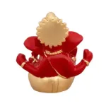 Mukut Ganesha Mini - 2 Inch_5