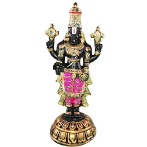 Balaji – Resin – B202 – 8 Inch -PINK Balaji - Resin - B202 - 8 Inch -PINK