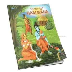 Pictorial Ramayana