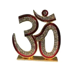 Prince Hindi Om - 3.5 Inch