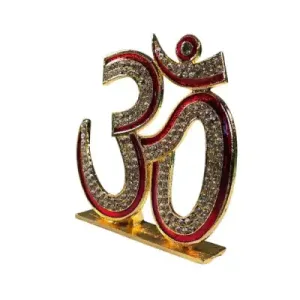 Prince Hindi Om – 3.5 Inch