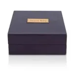 Puja Box Small Frame With Sri Padham Box - Balaji_4