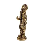 Ramar - Brass AF - 4.5 Inch - 280 Gms_4
