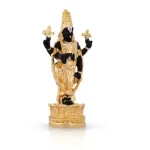 Royal Balaji No 1 - Gold - 3.5 Inch_3