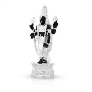 Royal Balaji No 1 – Silver – 3.5 Inch