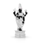 Royal Balaji No 1 - Silver - 3.5 Inch_3